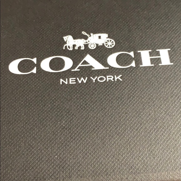 New (Authentic) COACH Bracelet - Picture 3 of 8